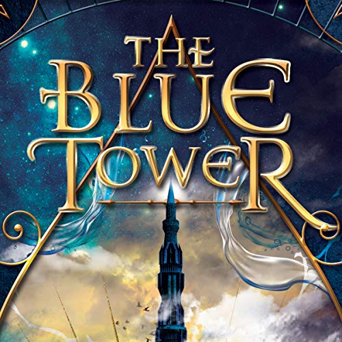Cover of The Blue Tower