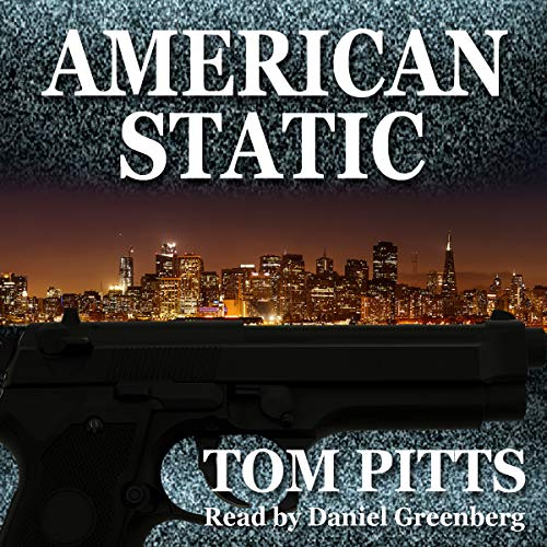 Cover of American Static