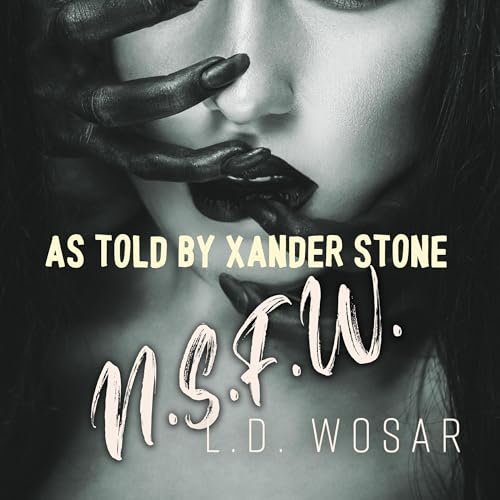 Cover of N.S.F.W.