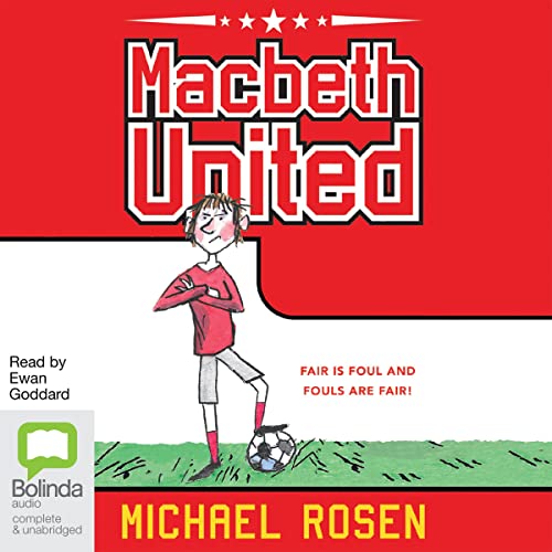 Cover of Macbeth United