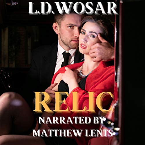 Cover of Relic
