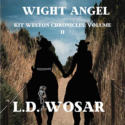 Cover of Wight Angel