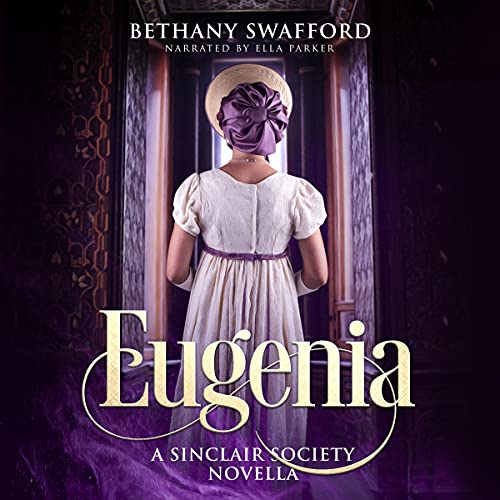 Cover of Eugenia