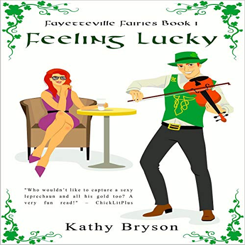 Cover of Feeling Lucky