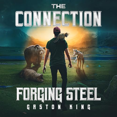 Cover of The Connection