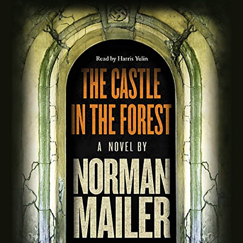 Cover of The Castle in the Forest