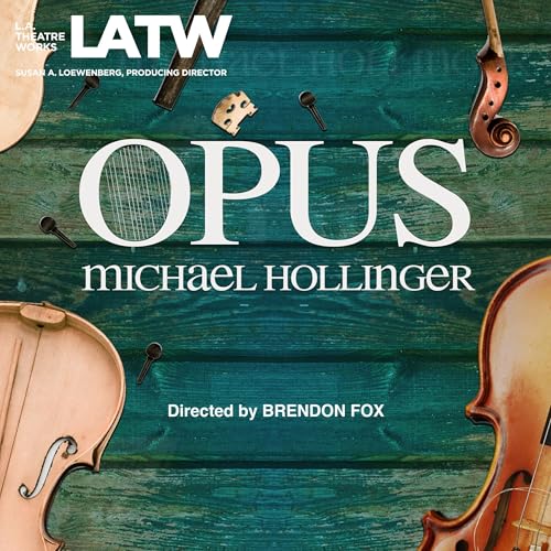 Cover of Opus