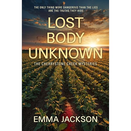 Cover of LOST BODY UNKNOWN