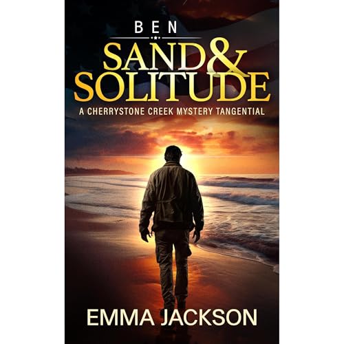 Cover of BEN -- SAND & SOLITUDE