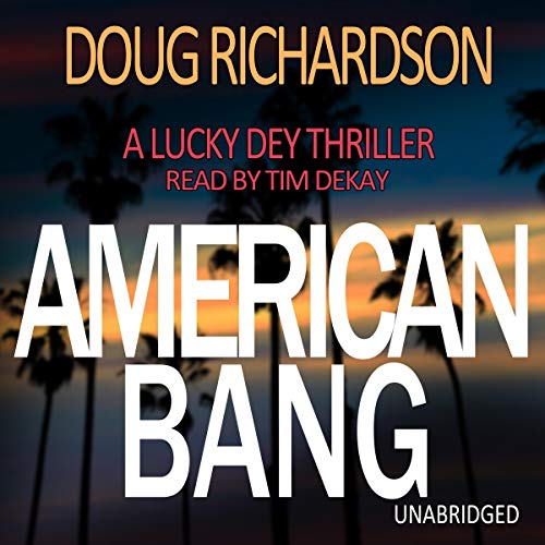 Cover of American Bang