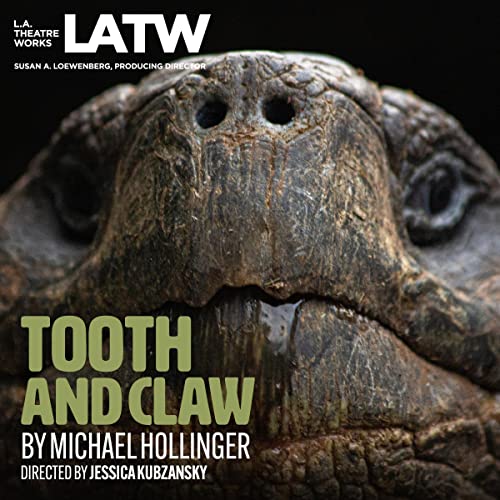 Cover of Tooth and Claw