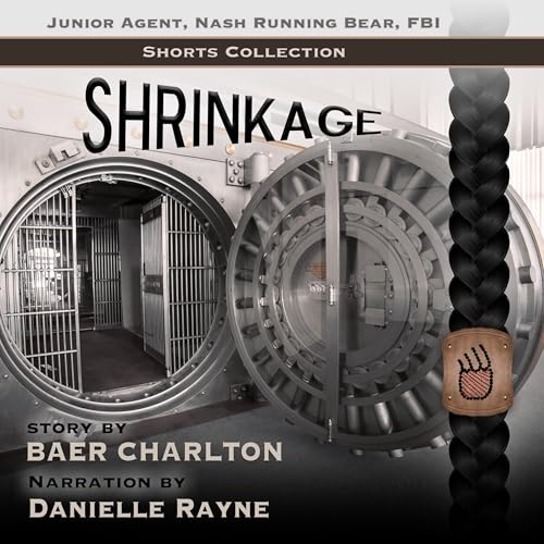 Cover of Shrinkage