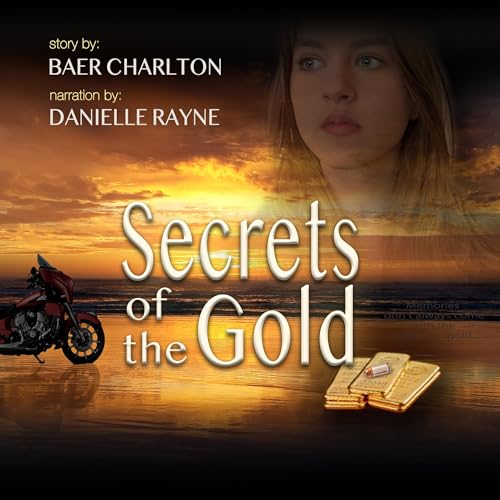 Cover of Secrets of the Gold