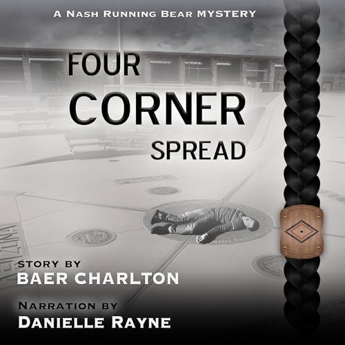 Cover of Four Corner Spread