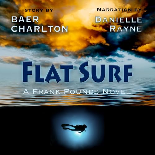 Cover of Flat Surf