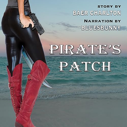 Cover of Pirate's Patch