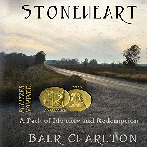 Cover of Stoneheart: A Path of Identity and Redemption