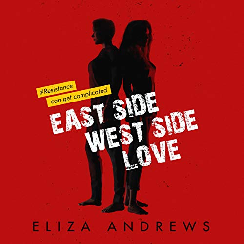 Cover of Eastside / Westside / Love