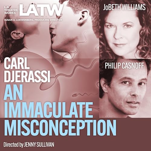 Cover of An Immaculate Misconception