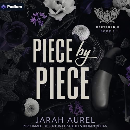 Cover of Piece by Piece