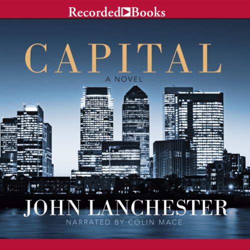Cover of Capital