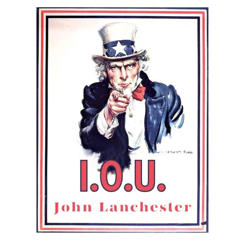 Cover of I.O.U.