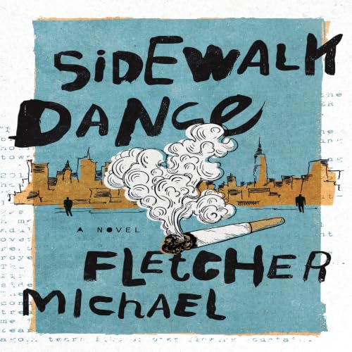 Cover of Sidewalk Dance