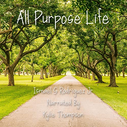 Cover of All Purpose Life