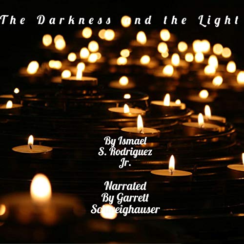 Cover of The Darkness and the Light