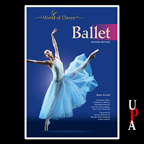 Cover of Ballet
