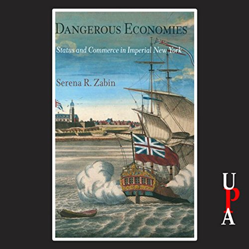 Cover of Dangerous Economies
