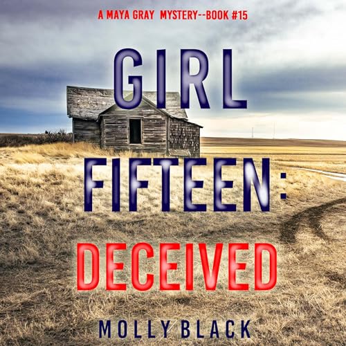Cover of Girl Fifteen: Deceived