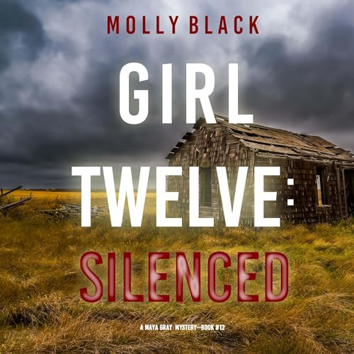 Cover of Girl Twelve: Silenced