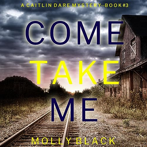 Cover of Come Take Me
