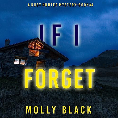 Cover of If I Forget