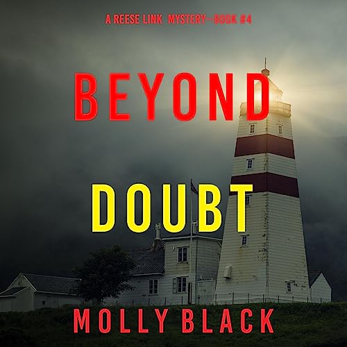 Cover of Beyond Doubt