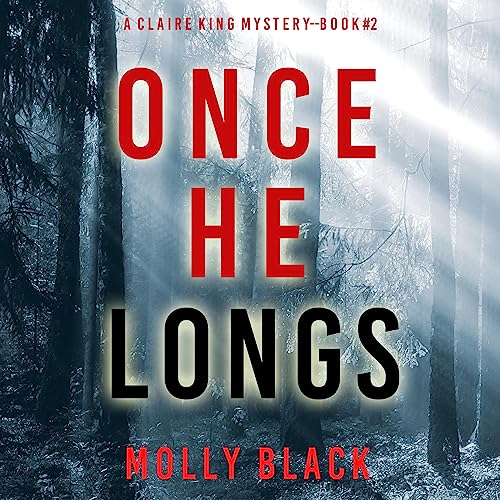 Cover of Once He Longs