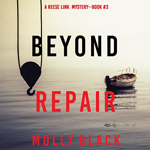 Cover of Beyond Repair