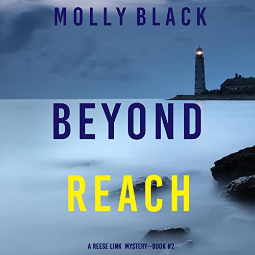 Cover of Beyond Reach