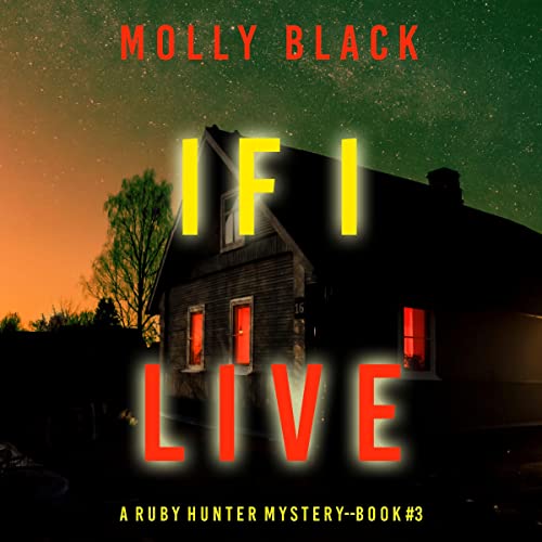 Cover of If I Live