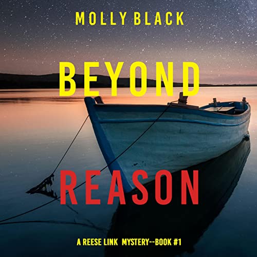 Cover of Beyond Reason