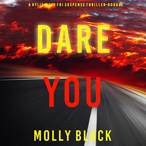 Cover of Dare You