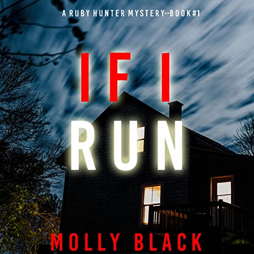 Cover of If I Run