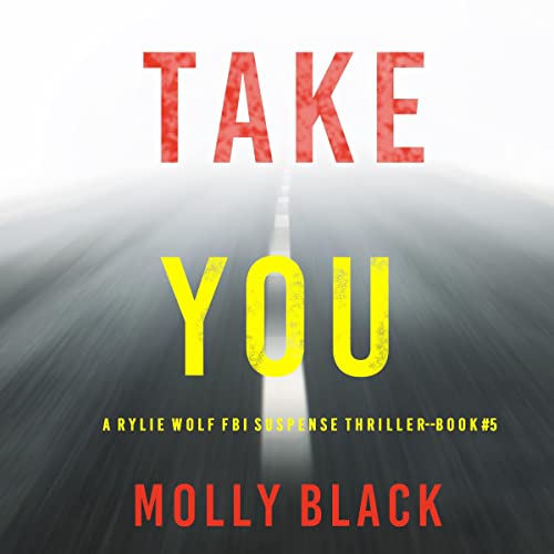 Cover of Take You