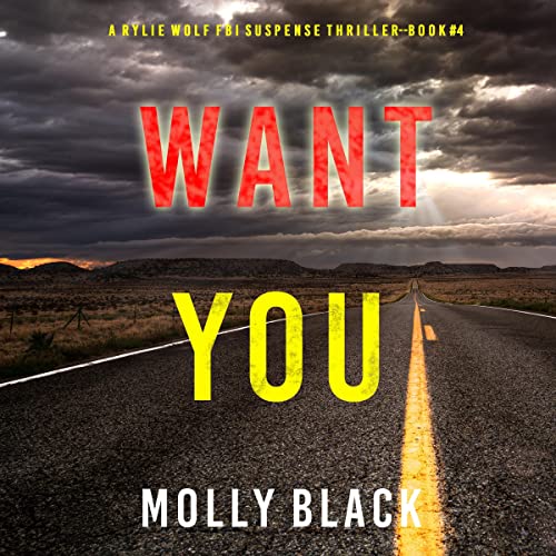 Cover of Want You