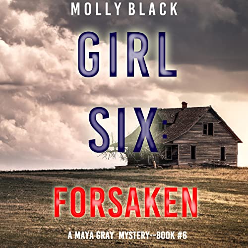 Cover of Girl Six: Forsaken
