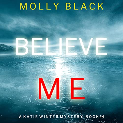 Cover of Believe Me