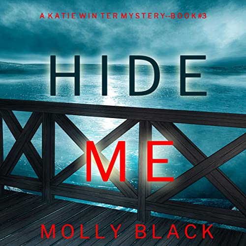Cover of Hide Me
