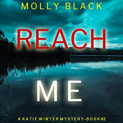 Cover of Reach Me