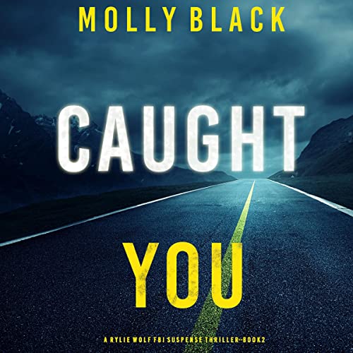 Cover of Caught You